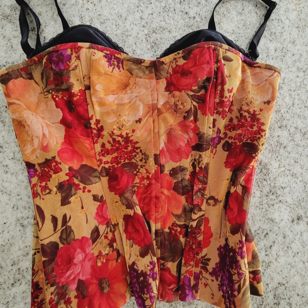 CORSET by Victoria's Secret